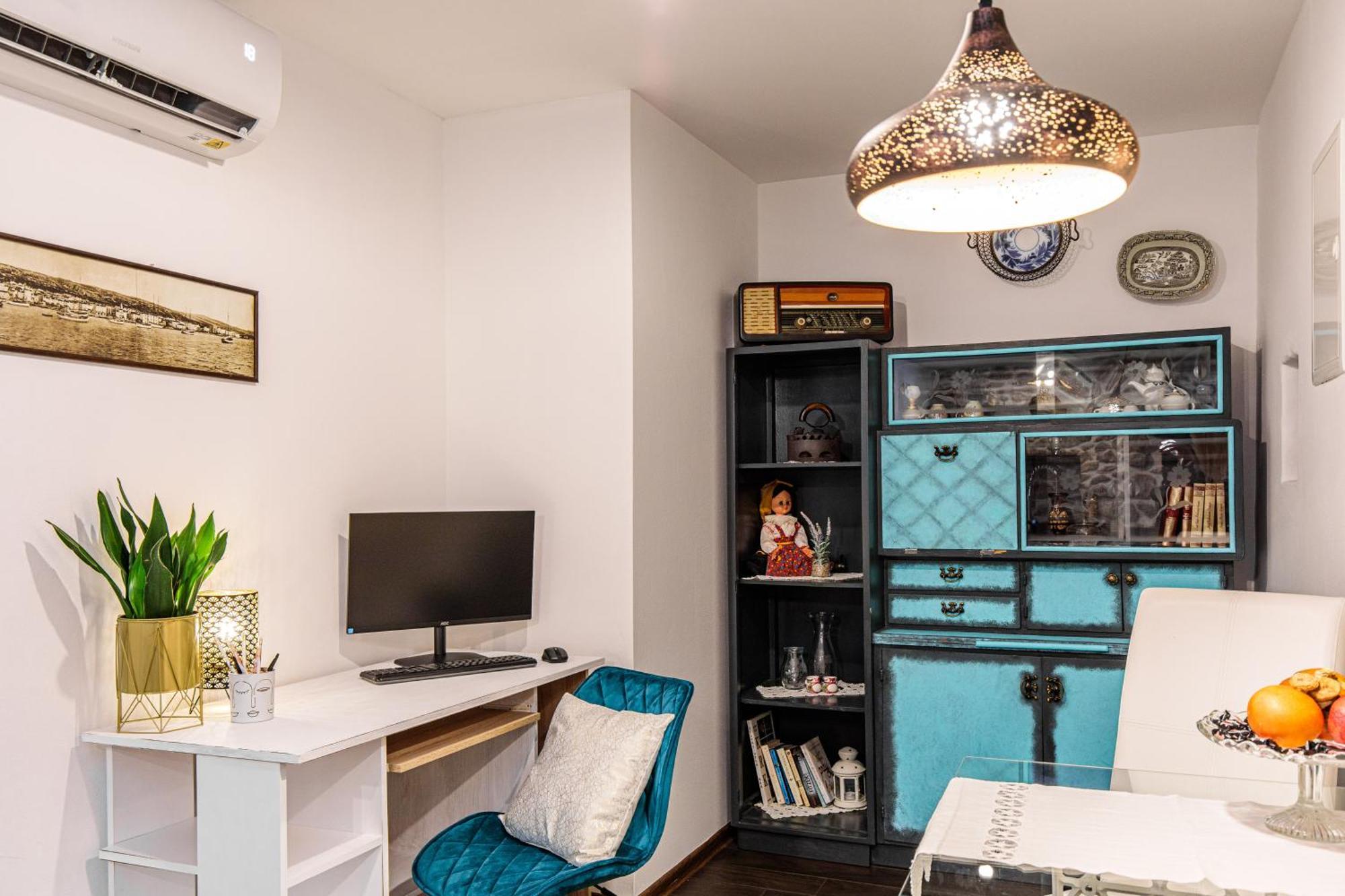 Apartment Mikulin Family Punat