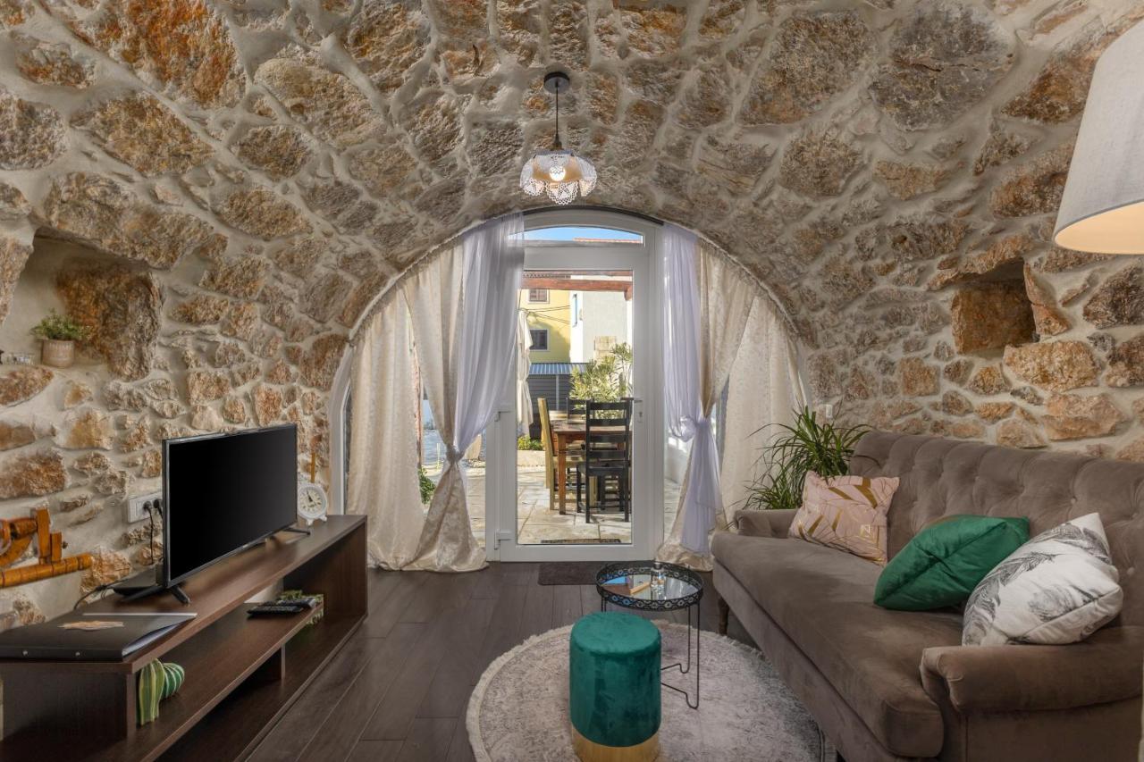 Mikulin Family Appartement