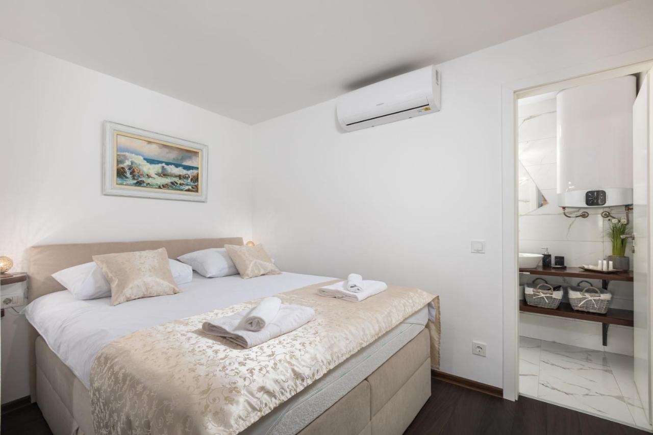 Mikulin Family Appartement *