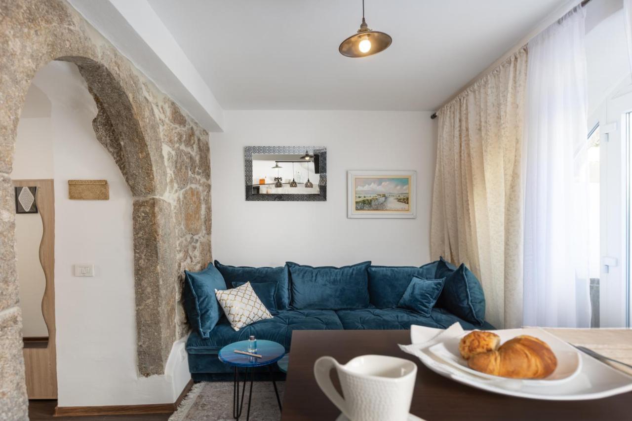 Apartman Mikulin Family Punat