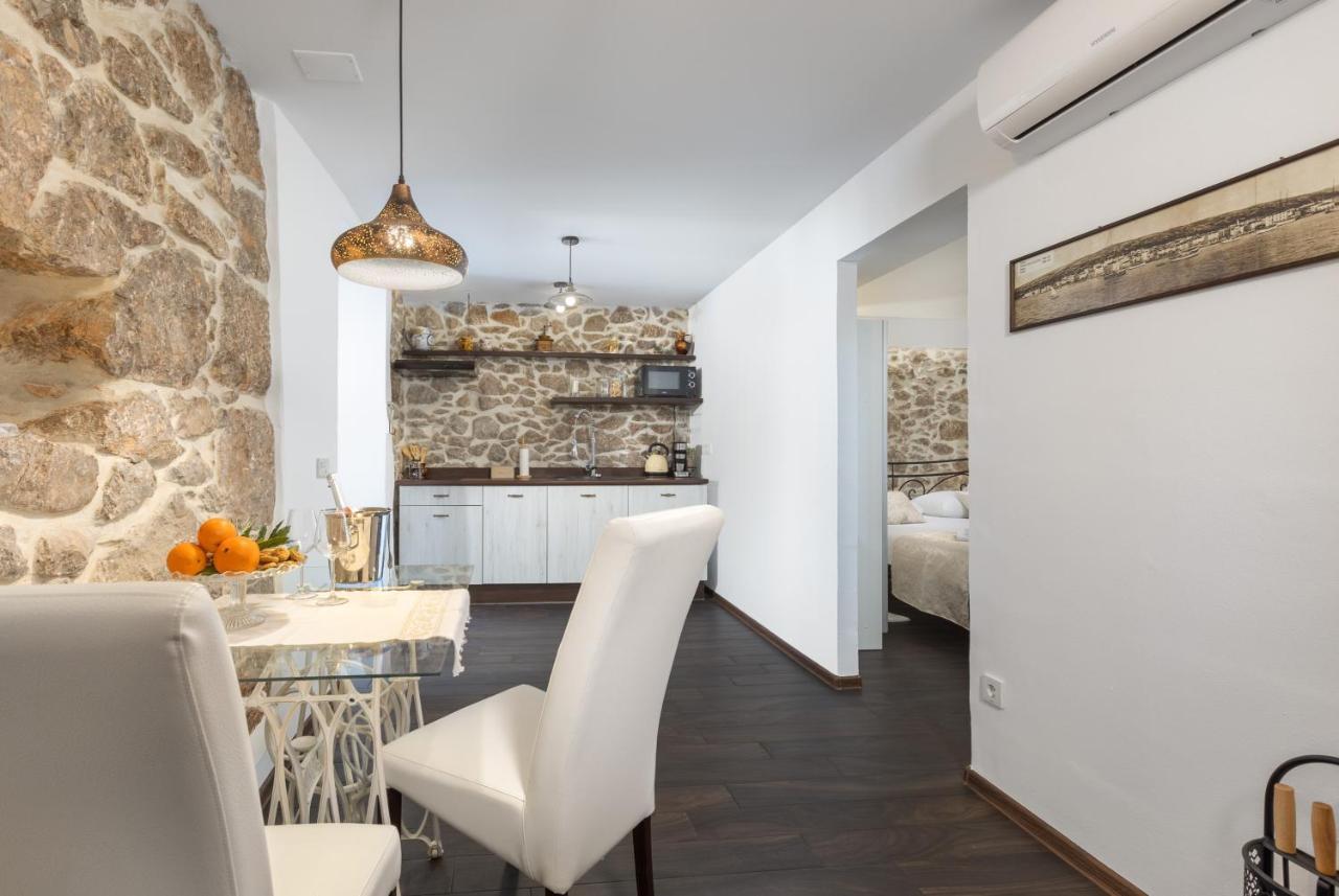 Mikulin Family Apartman Punat