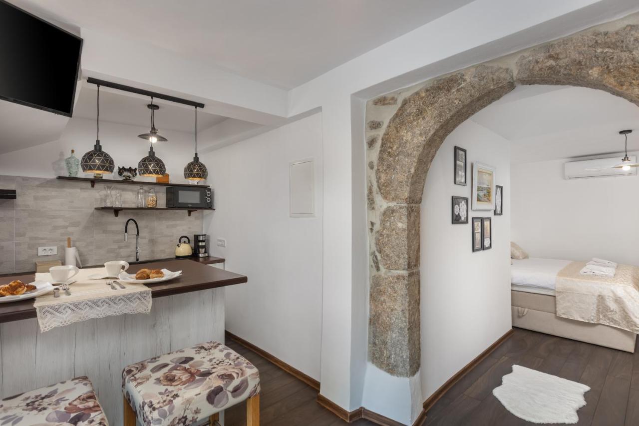 Mikulin Family Appartement Punat